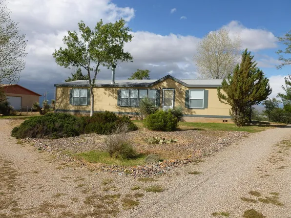 25145 E Apache Trl #6, Benson, AZ 85602