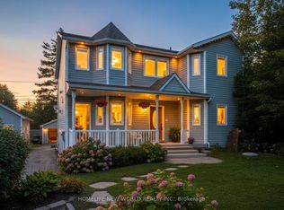 B24240 Thorah Park Blvd, Brock, ON L0K 1A0
