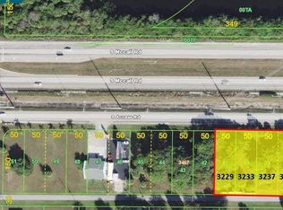 3229 S Access Rd, Englewood, FL 34224