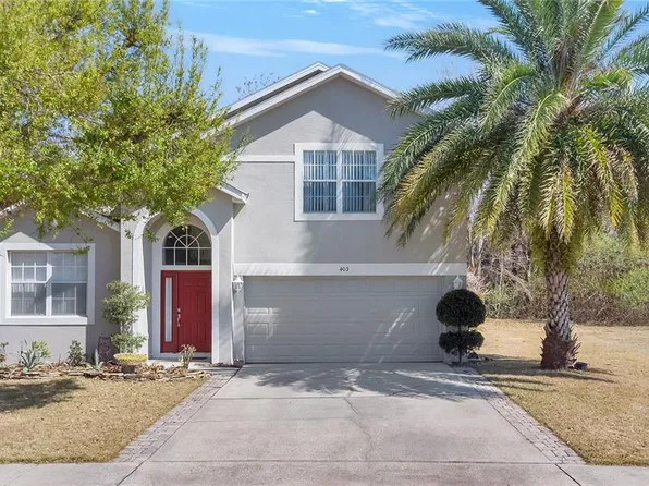 403 Carey Way, Orlando, FL 32825