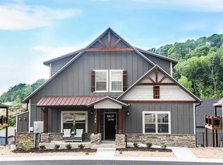 195 Lakefront Dr, Branson, MO 65616