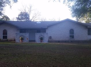 317 Trailwood Cir, Lufkin, TX 75904