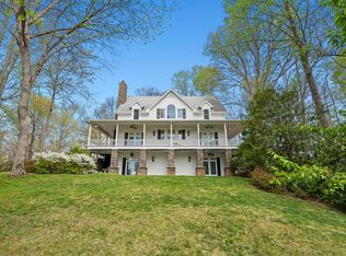 64 Blue Rock Vw, Blairsville, GA 30512