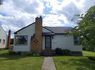 3707 W Walton Ave, Spokane, WA 99205