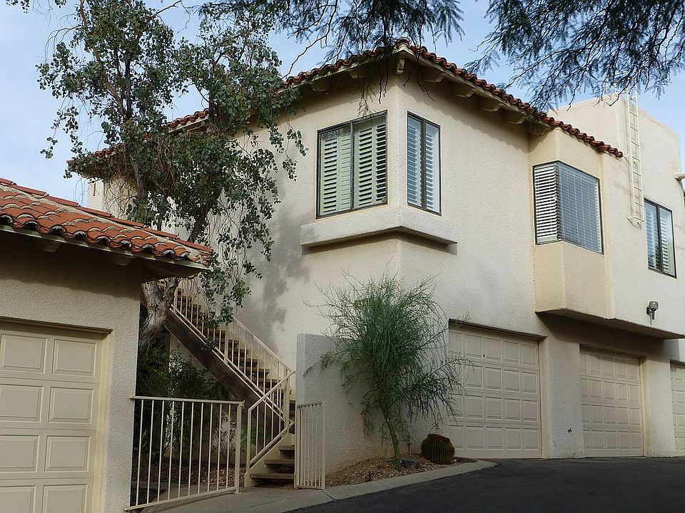 Exterior Towards Entry Stair