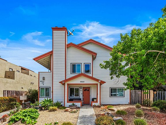 2nd image of 4866 Santa Cruz Ave