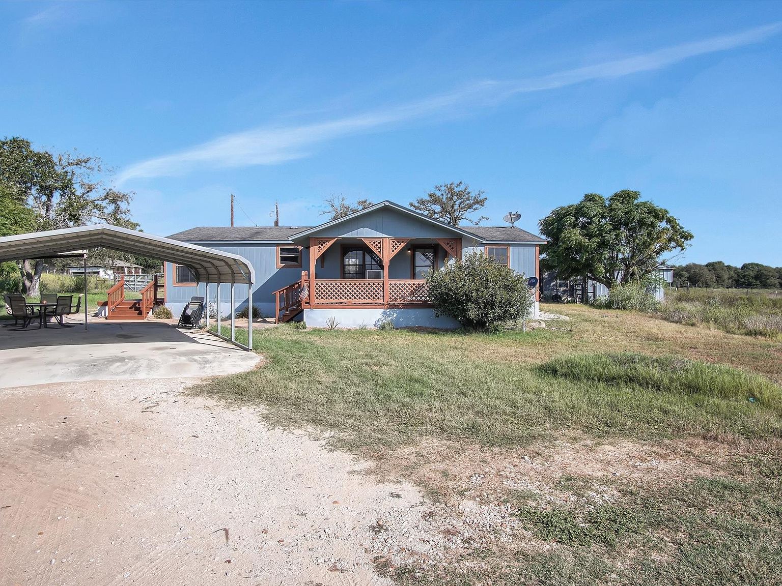 146 Ranch Country Dr, La Vernia, TX 78121 Zillow