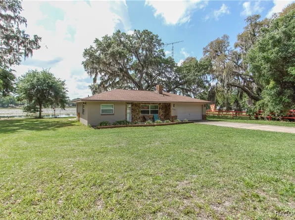 4330 E Shorewood Dr, Hernando, FL 34442