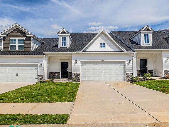 2nd image of 148 Herrick Pl Lot 121