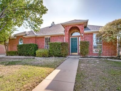 111 N Rolling Meadows Dr, Wylie, TX, 75098