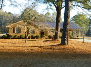 4475 Joe Ellen Rd, Battleboro, NC 27809