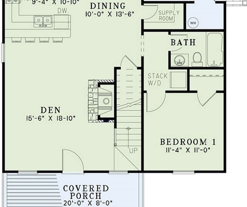 2nd image of LOT 50 Arbor Ln