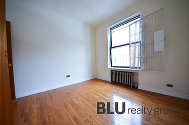 Rented by BLU Real Estate