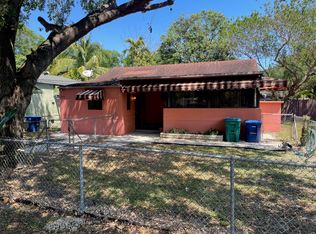 9403 NW 4th Ave, Miami, FL 33150