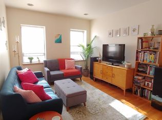 43 Ivaloo St APT 9, Somerville, MA 02143