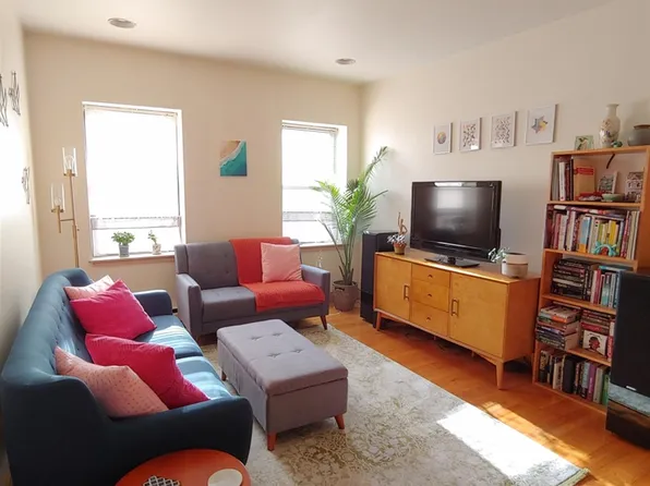 45 Ivaloo St, Somerville, MA 02143