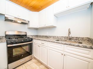 31 Rodney St #1, New Bedford, MA 02744