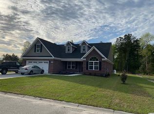 208 Grassy Meadow Ct #BY18, Custom Aynor, SC 29511