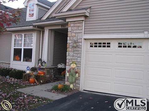 861 Stony Lake Ct