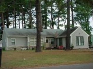110 Lamper Rd, Portsmouth, VA 23701