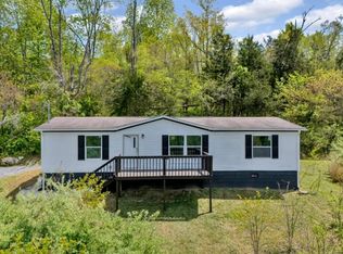255 Kistner Rd, Kingsport, TN 37664