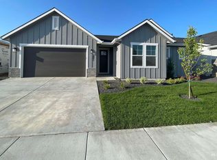 5841 W Ladle Rapids St, Meridian, ID 83646