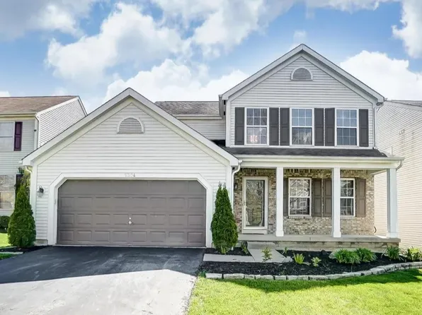 9304 Prestwick Green Dr, Columbus, OH 43240