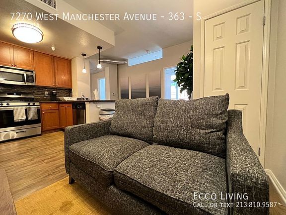 5th image of 7270 W Manchester Ave APT 363