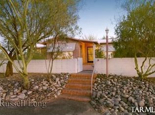 4731 N Camino Ocotillo #A, Tucson, AZ 85718