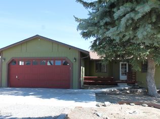 11000 Bighorn Dr, Reno, NV 89508