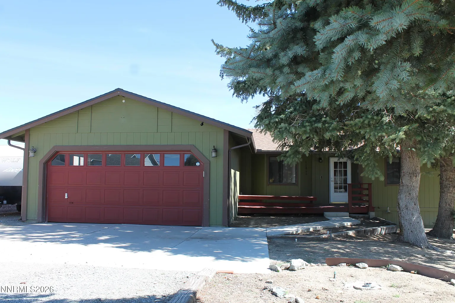 11000 Bighorn Dr photo 1