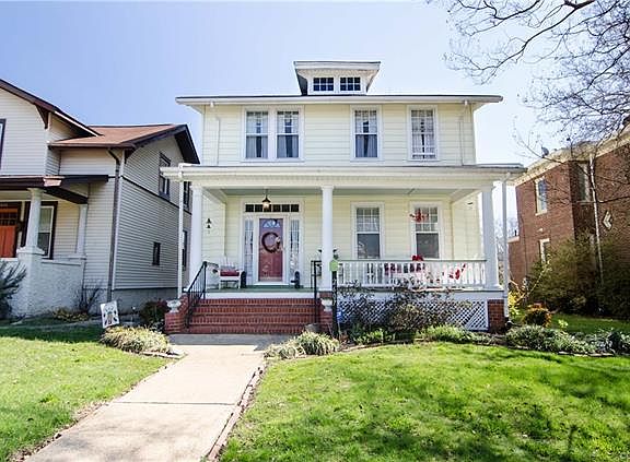2nd image of 2607 Fendall Ave