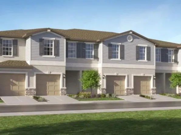 276 27th St SE, Ruskin, FL 33570