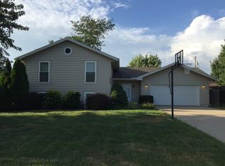 3900 SE 34th St, Topeka, KS 66605