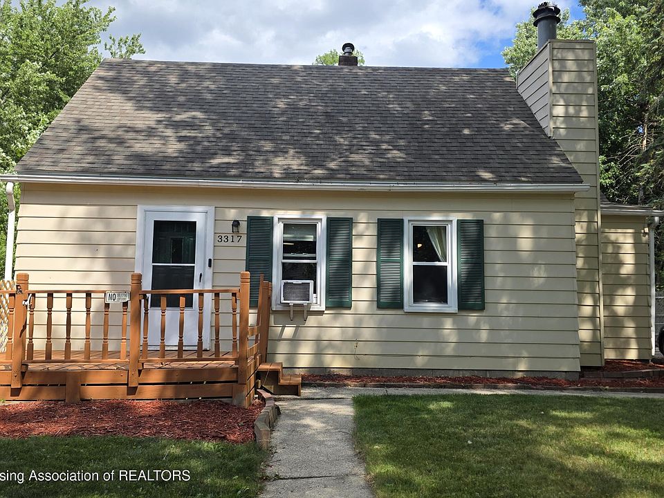 1st image of 3317 S Catherine St