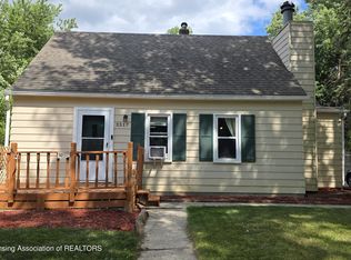 3317 S Catherine St, Lansing, MI 48911