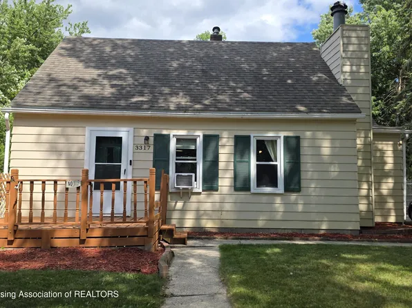 3317 S Catherine St, Lansing, MI 48911