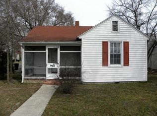 201 E College Ave, Salisbury, MD 21804