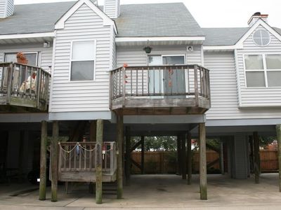 867 Little Bay Ave APT 2, Norfolk, VA, 23503
