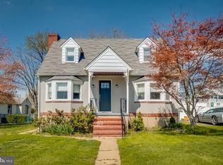 1408 Stengel Ave, Dundalk, MD 21222