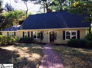 401 Gray Fox Sq, Taylors, SC 29687