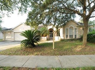 5306 Reflections Blvd, Lutz, FL 33558