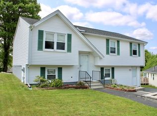 8 Timrod Dr, Worcester, MA 01603