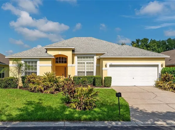 135 Langham Dr, Davenport, FL 33897