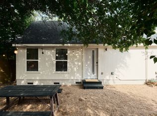 3703 Thompson St #2, Austin, TX 78702