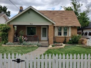 910 Sunset Ter, Amarillo, TX 79106