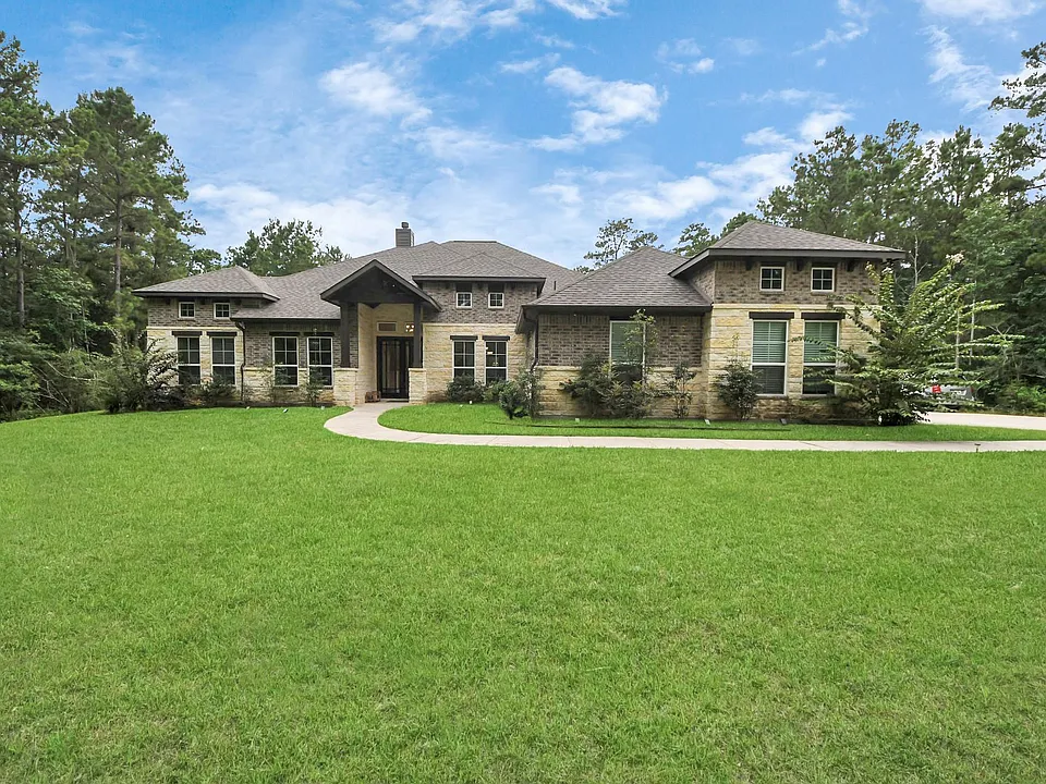 130 Bighorn Rd