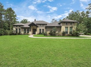 130 Bighorn Rd, Huntsville, TX 77340
