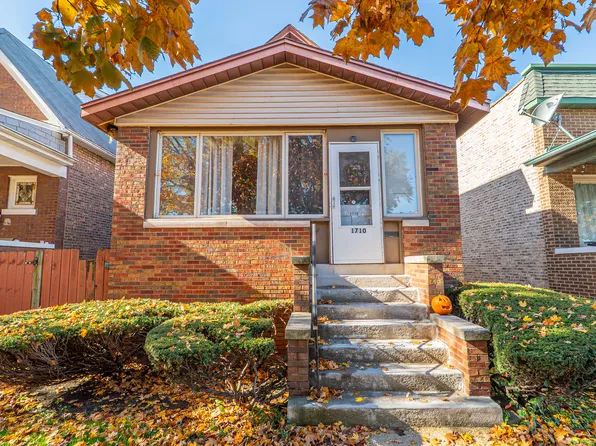 1710 Atchison Ave, Whiting, IN 46394