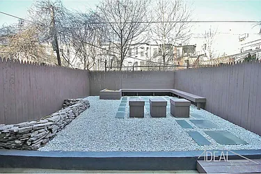 Rented by Ideal Properties Group